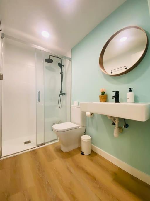 Appartement Beautiful And Charming Loft In Russafa Soho à Valence Extérieur photo