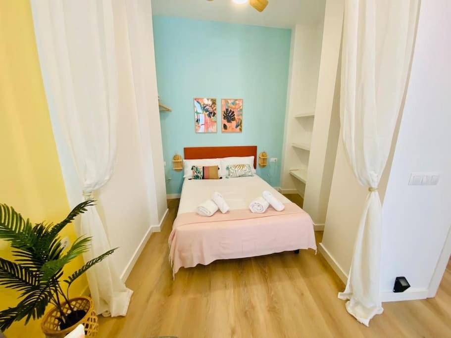 Appartement Beautiful And Charming Loft In Russafa Soho à Valence Extérieur photo